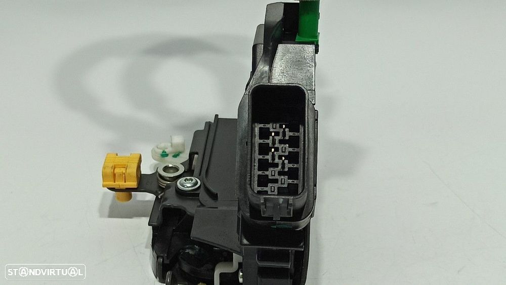 FECHADURA PORTA FRENTE DIREITA FORD KA+ ULTIMATE - 2