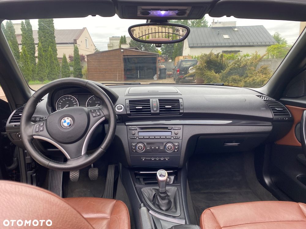 BMW Seria 1 120i - 16