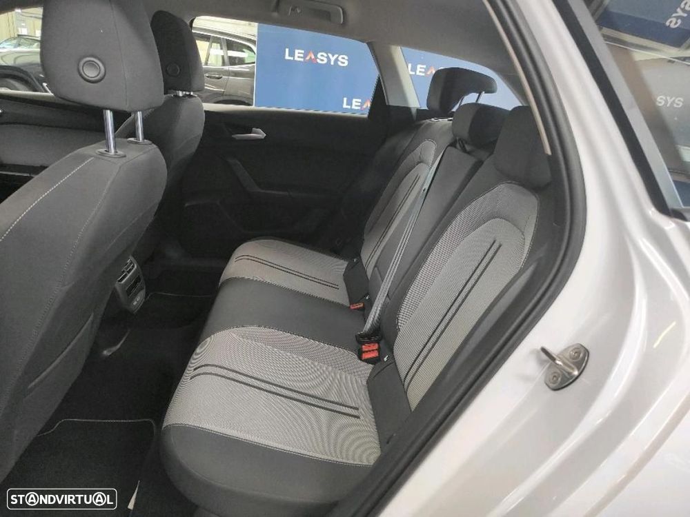 SEAT Leon ST 2.0 TDI Style - 6