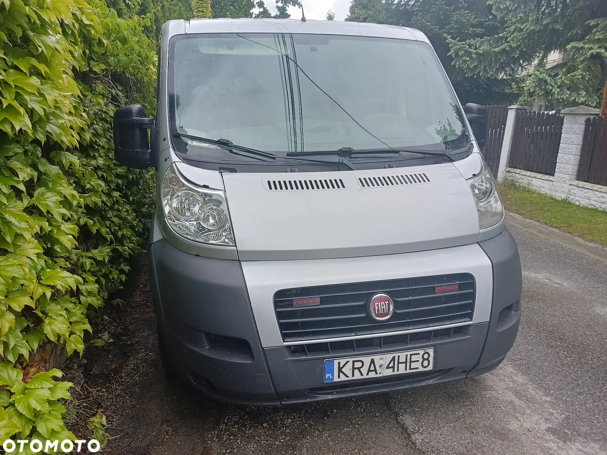 Fiat Ducato 35 MJ L2 - 4