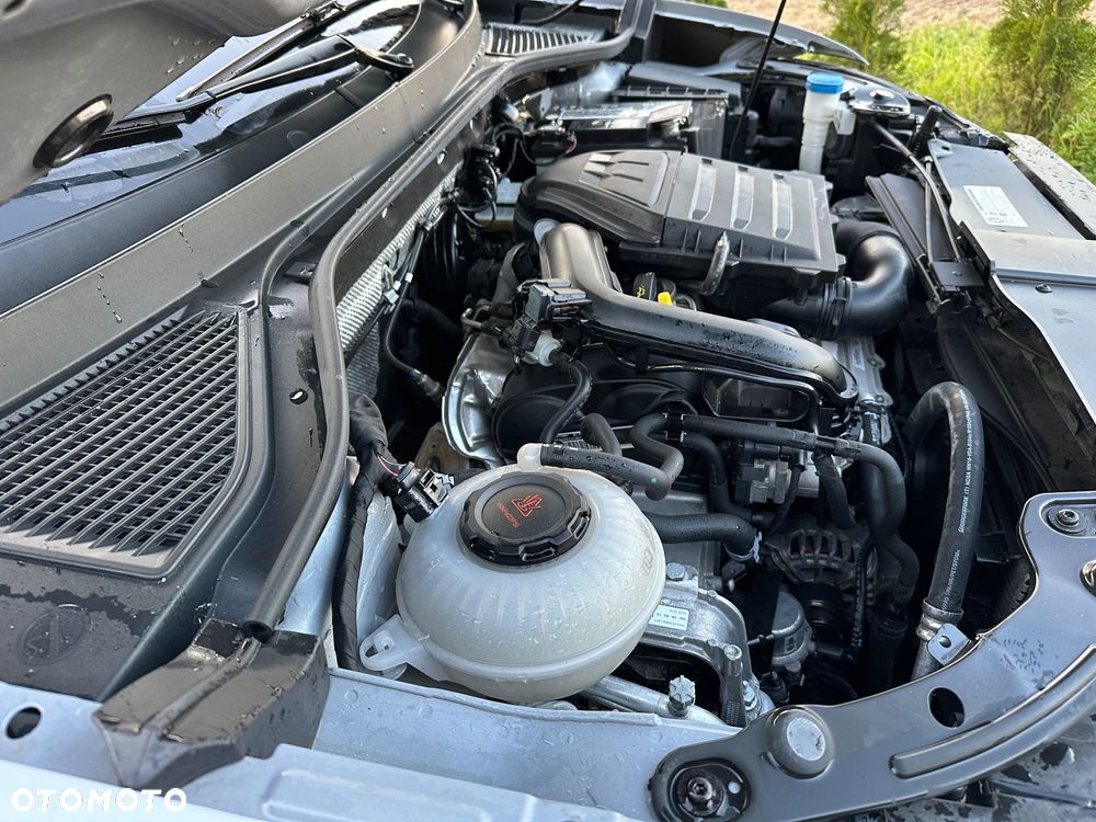 Volkswagen T-Roc 1.0 TSI OPF Style - 20
