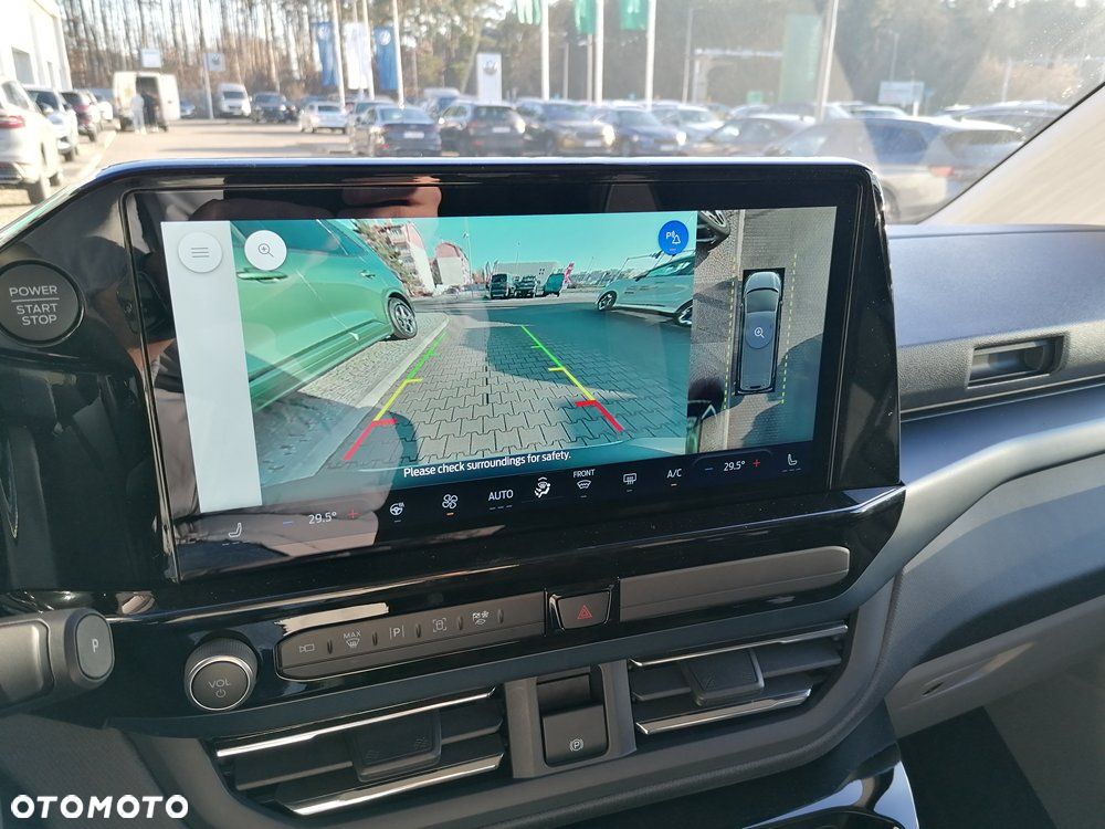 Ford Tourneo Custom 2.0 EcoBlue 320 L2 Active - 21