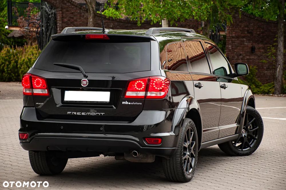 Fiat Freemont - 13