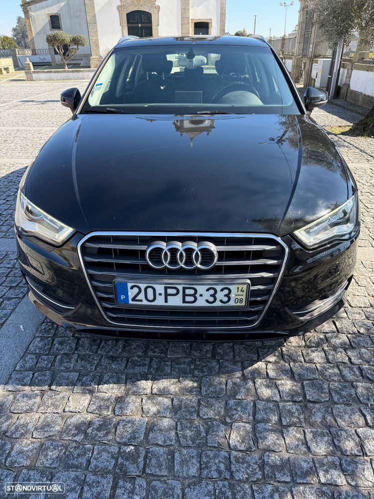 Audi A3 Sportback - 2