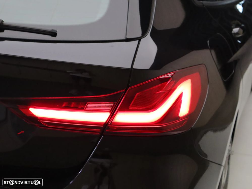 BMW 116 d - 12