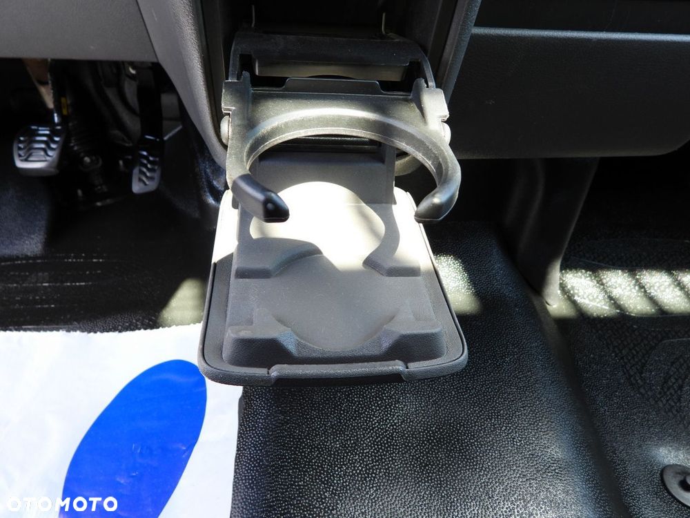 Ford TRANSIT WYWROTKA TEMPOMAT BLIŹNIACZE KOŁA KLIMATYZACJA  170KM - 38
