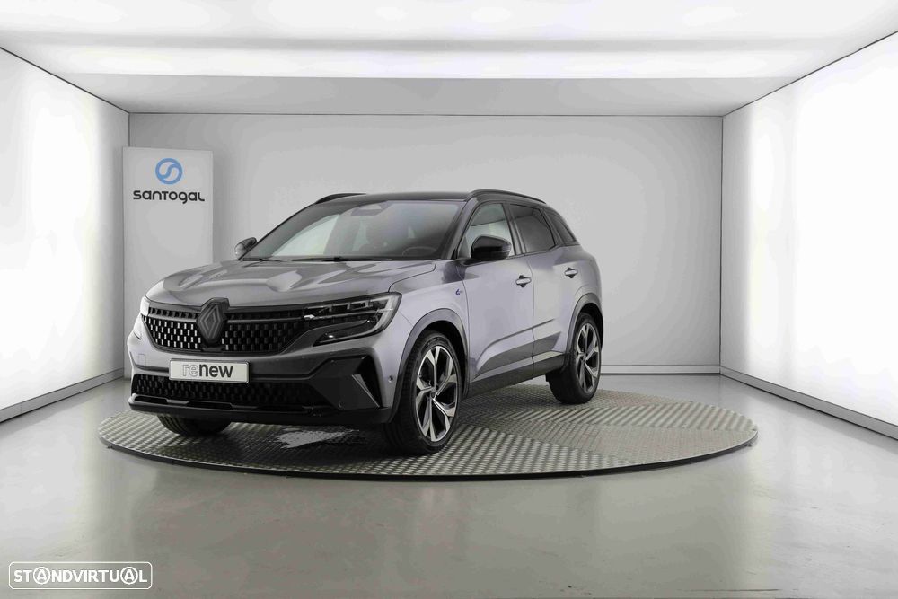 Renault Austral 1.3 Mild Hybrid Techno Espirit Auto - 6