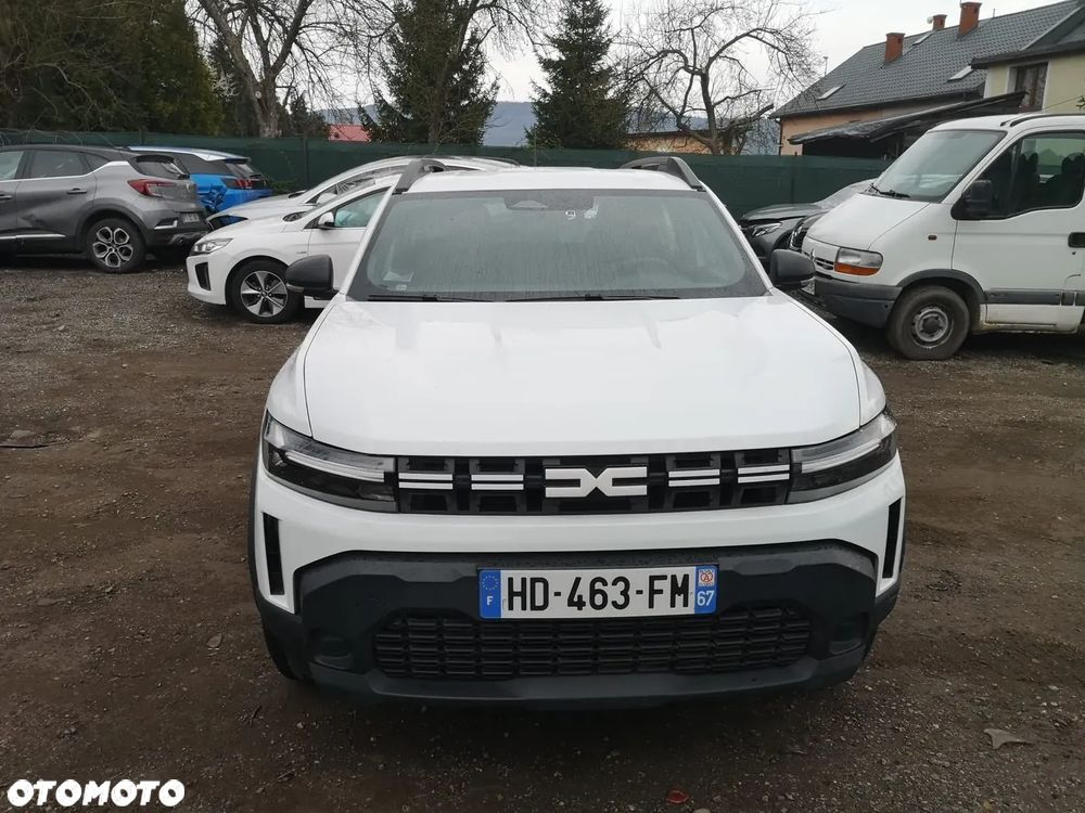 Dacia Duster 1.0 TCe Expression - 16