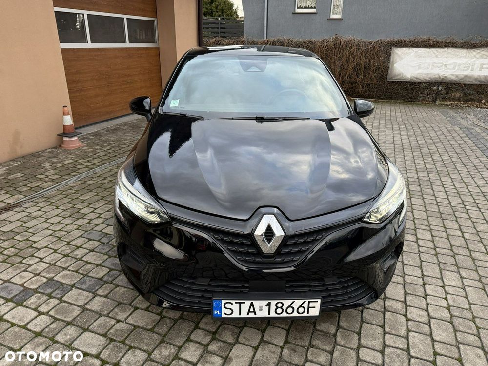 Renault Clio - 2