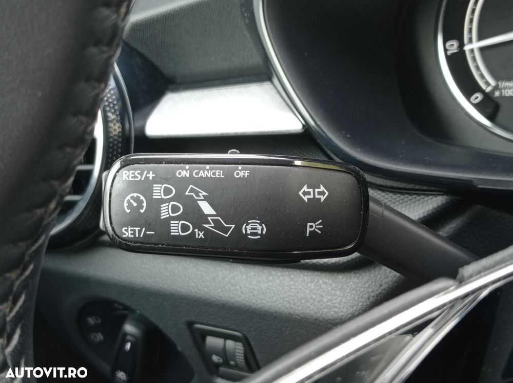 Skoda Fabia 1.0 TSI 95 CP Ambition - 30