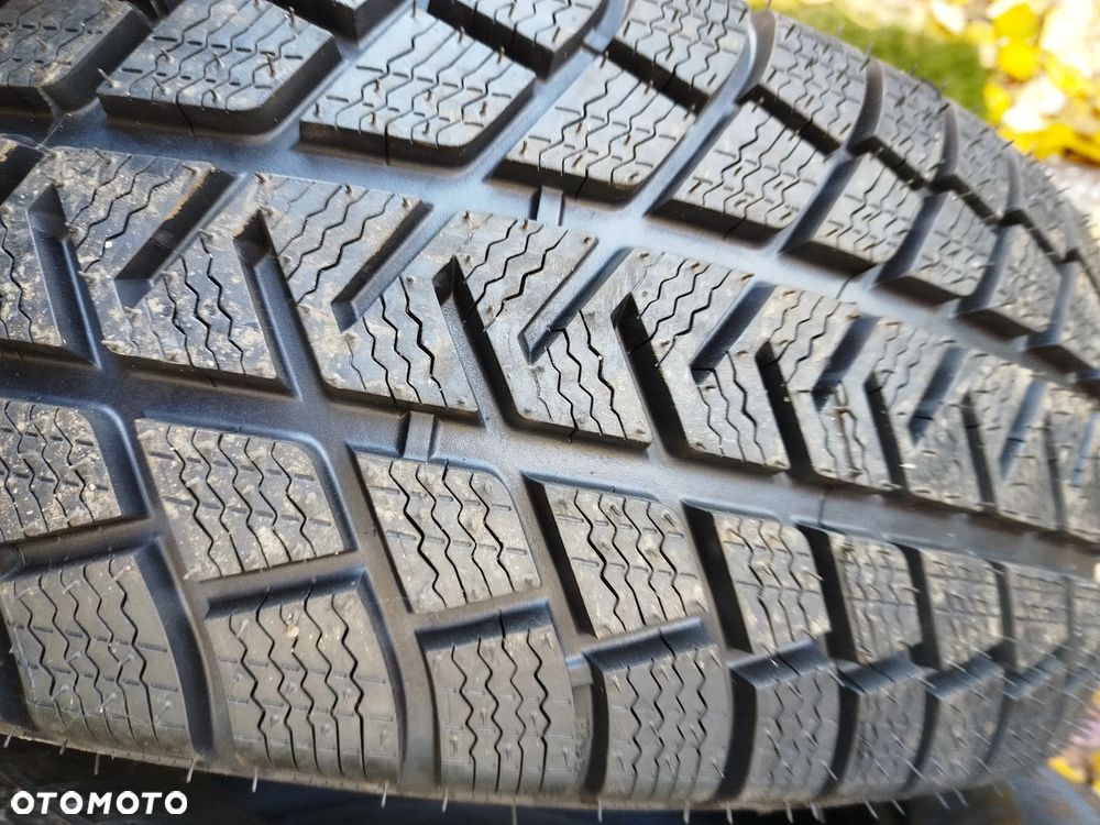 235/70R16 106T Michelin Latitude Alpin Opony nieużywane, wyprzedaż okzja. - 11