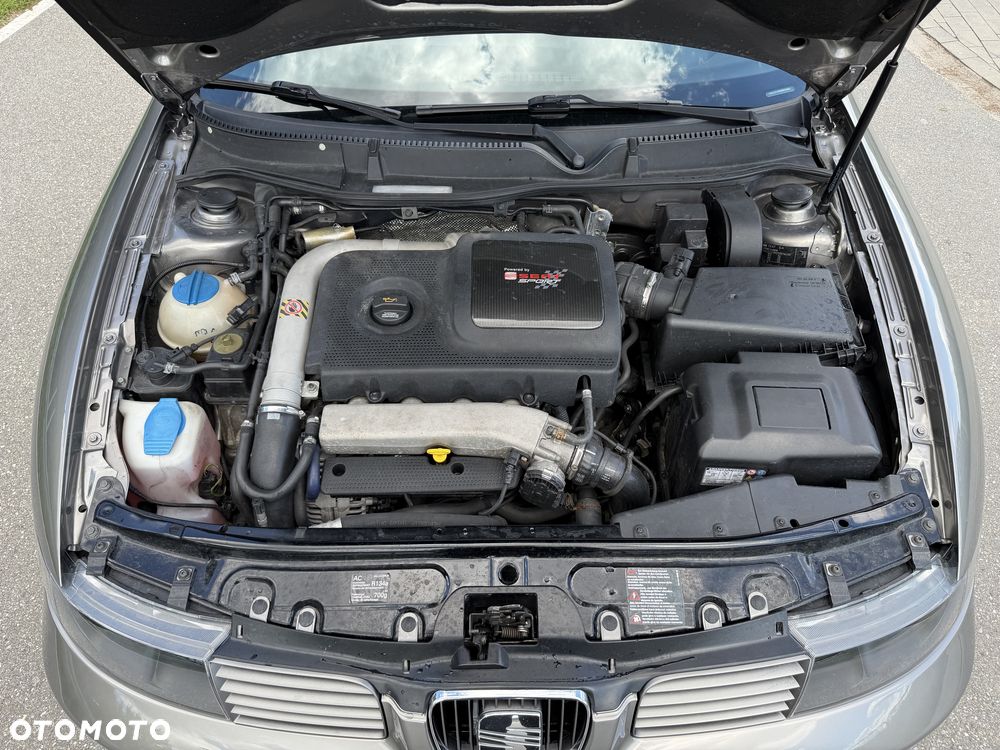 Seat Leon - 8