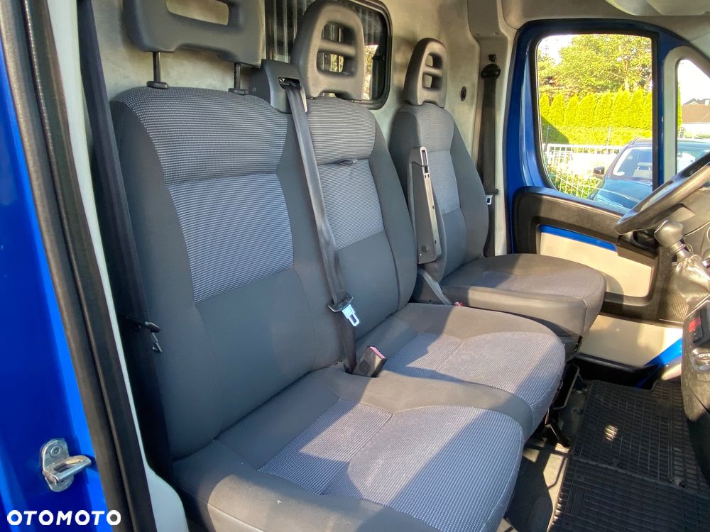 Peugeot Boxer - 13