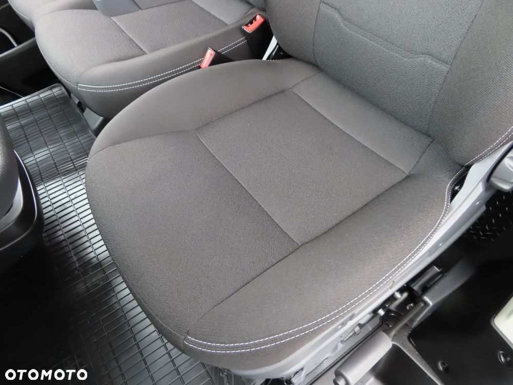 Fiat Ducato MAXI seria 8 MIXTO Doka Brygadowy Dubel 7-Mio Osobowy+1170 Kg Ładowności DMC 3500 Kg Rozstaw Osi 4035 mm Furgon L4H3 2.2 MultiJet3 H3-POWER 160 KM Android Auto/Carplay Serwis ASO Do Ostatniego Kilometra Gotowy Do Pracy STAN JAK NOWY POLECAM - 34