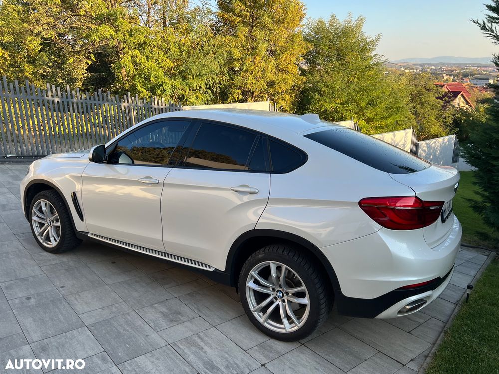 BMW X6 - 6