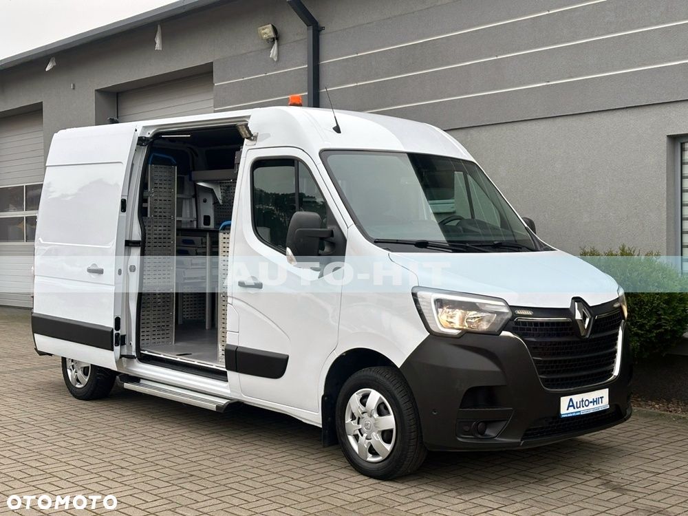 Renault Master - 10