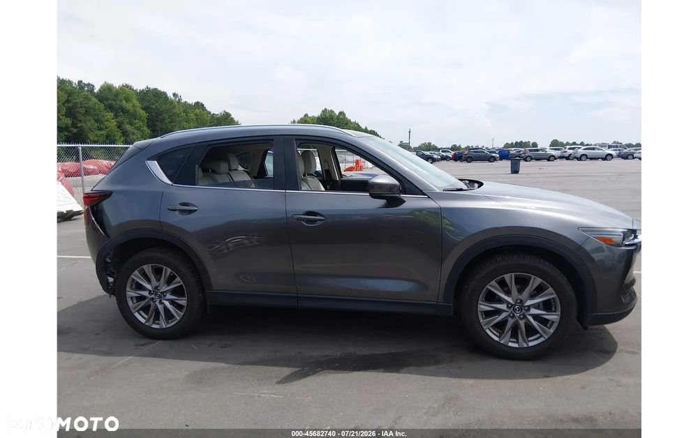 Mazda CX-5 - 12