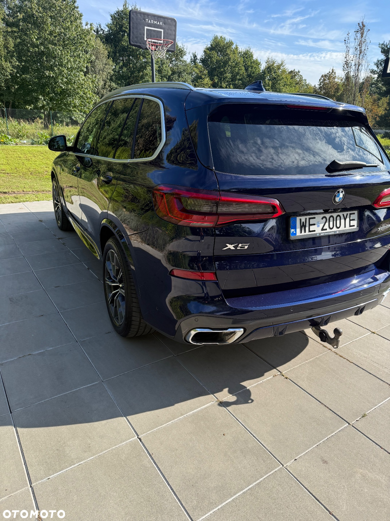 BMW X5 - 8