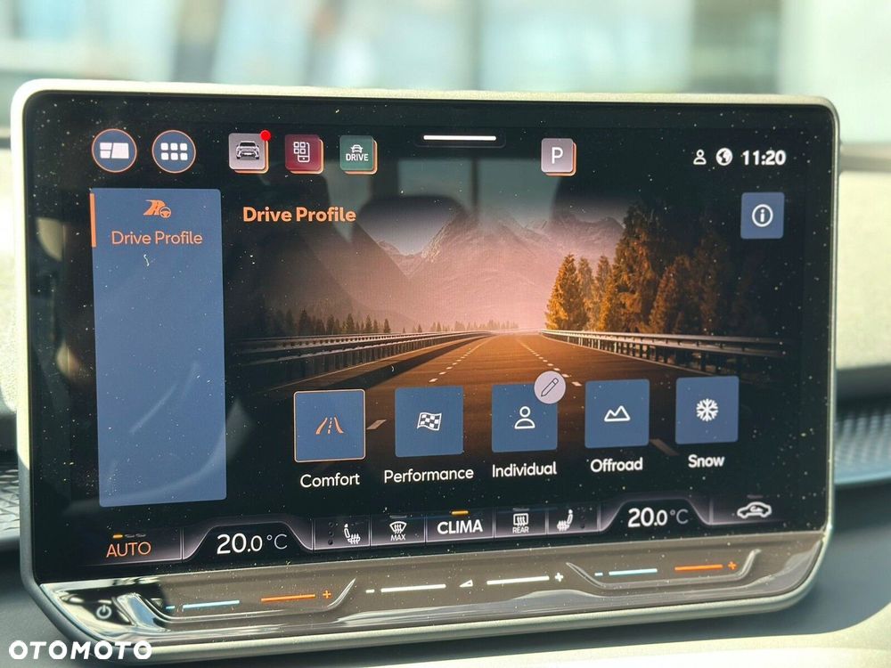 Cupra Terramar 2.0 TSI 4Drive Advantage Edition DSG - 29