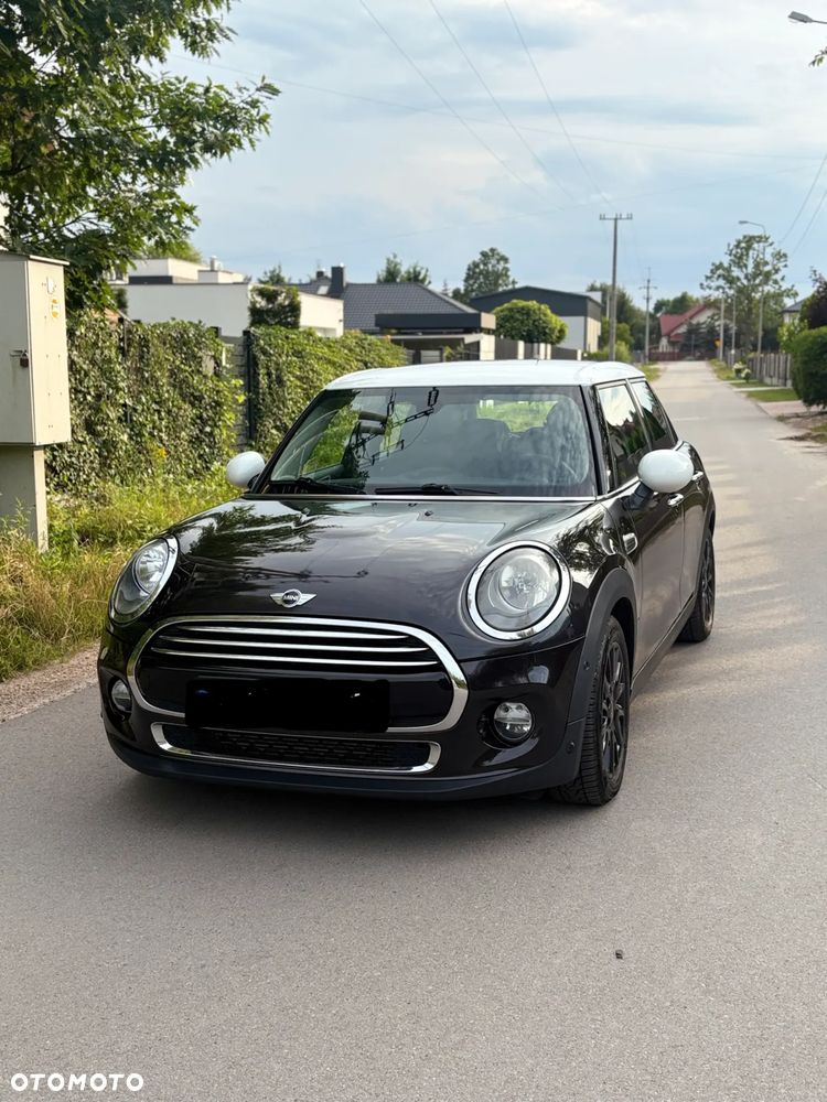 MINI Cooper Standard - 1