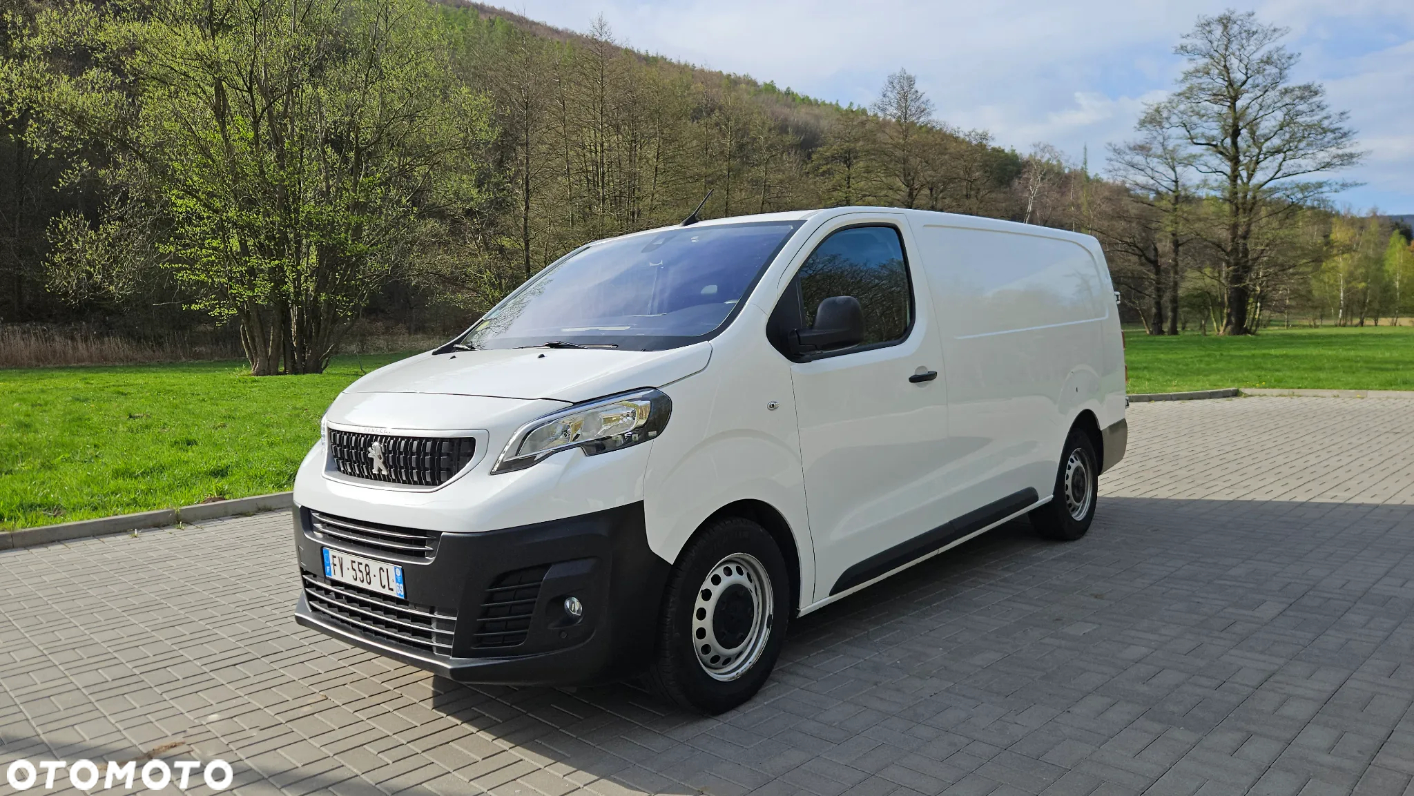 Peugeot Expert L3 MAX Long - 2
