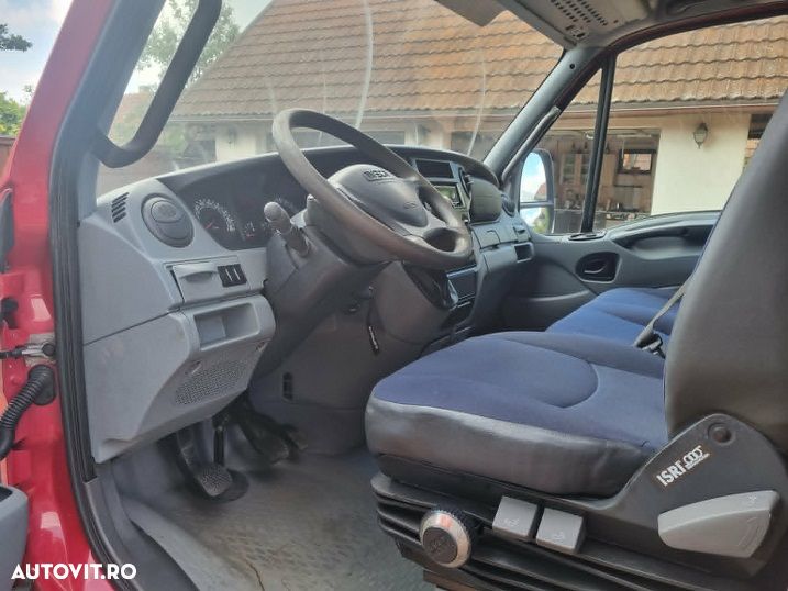 Iveco Daily 65c15 - 5