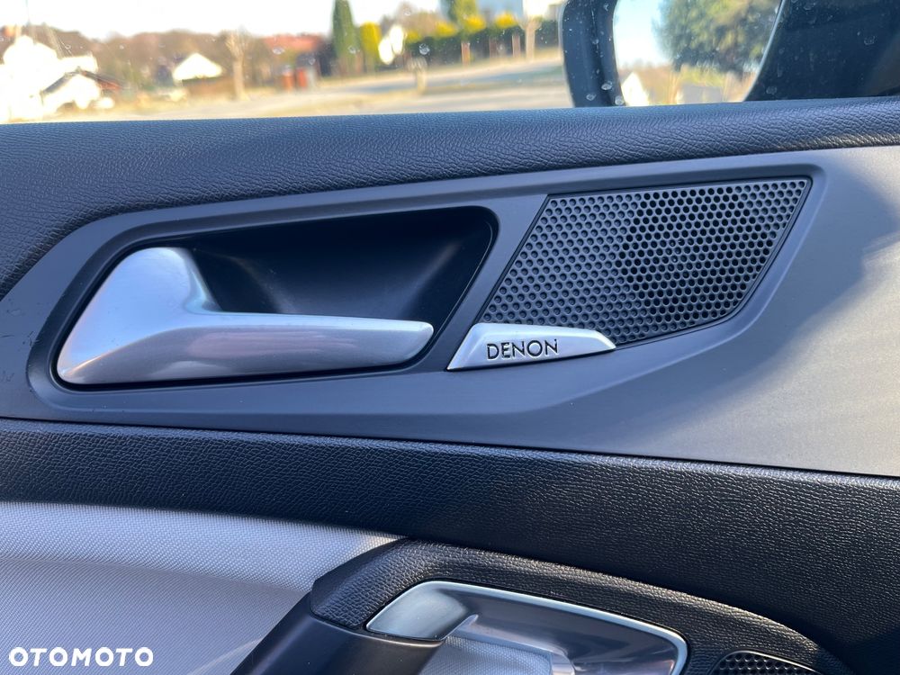 Peugeot 308 1.2 PureTech Allure S&S EAT6 - 36