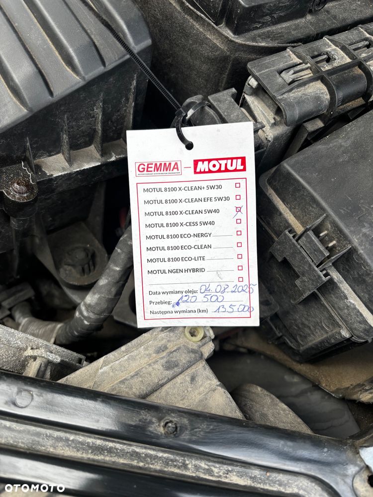 Skoda Superb 2.0 TSI 4x4 Sportline DSG - 17