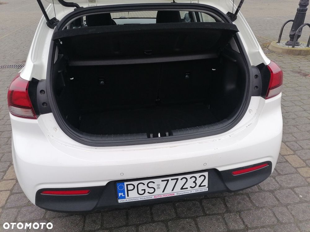 Kia Rio 1.0 T-GDI M - 6