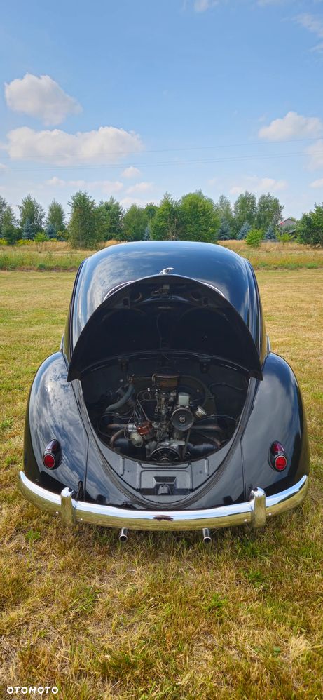 Volkswagen Garbus - 24