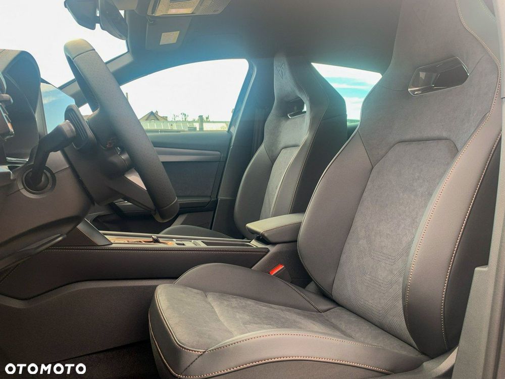 Cupra Formentor - 12