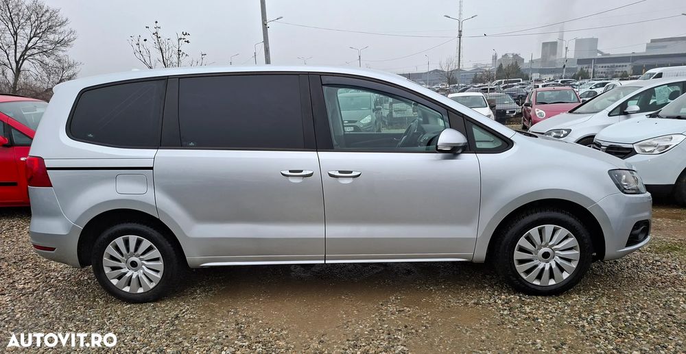 Seat Alhambra - 6