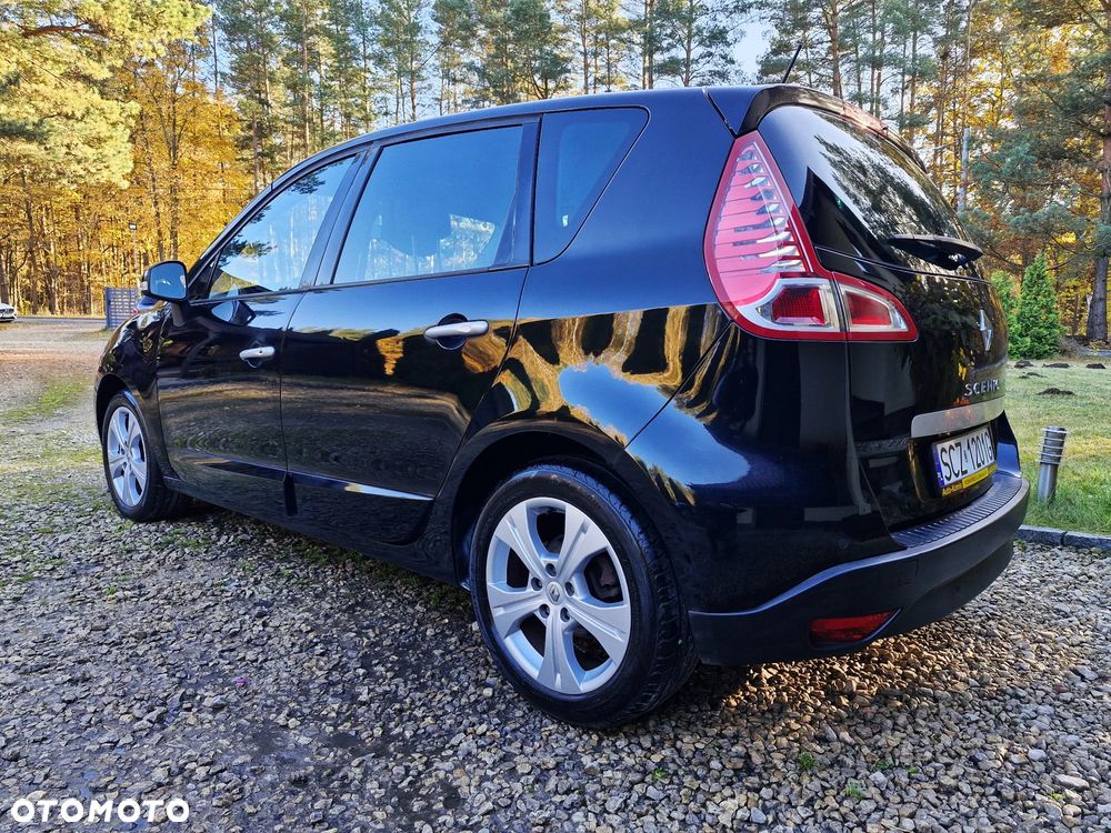 Renault Scenic 1.6 16V 110 Dynamique - 16