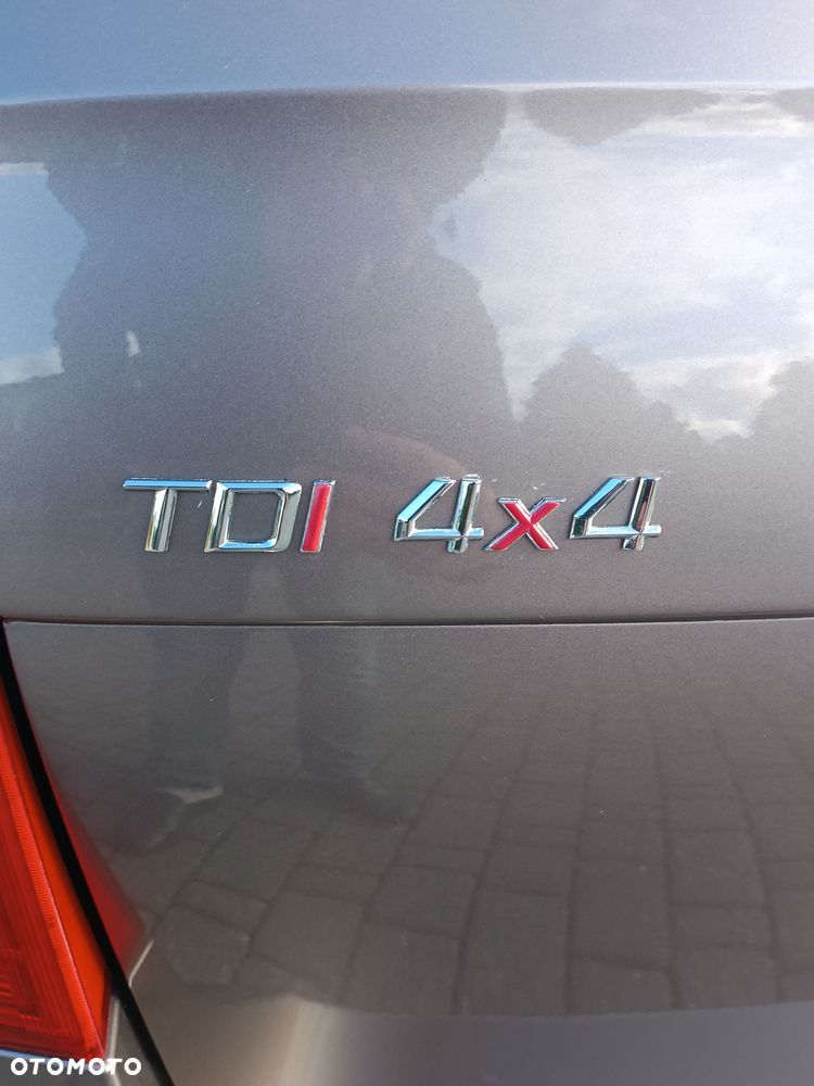 Skoda Superb 2.0 TDI 4x4 Ambition DSG - 7