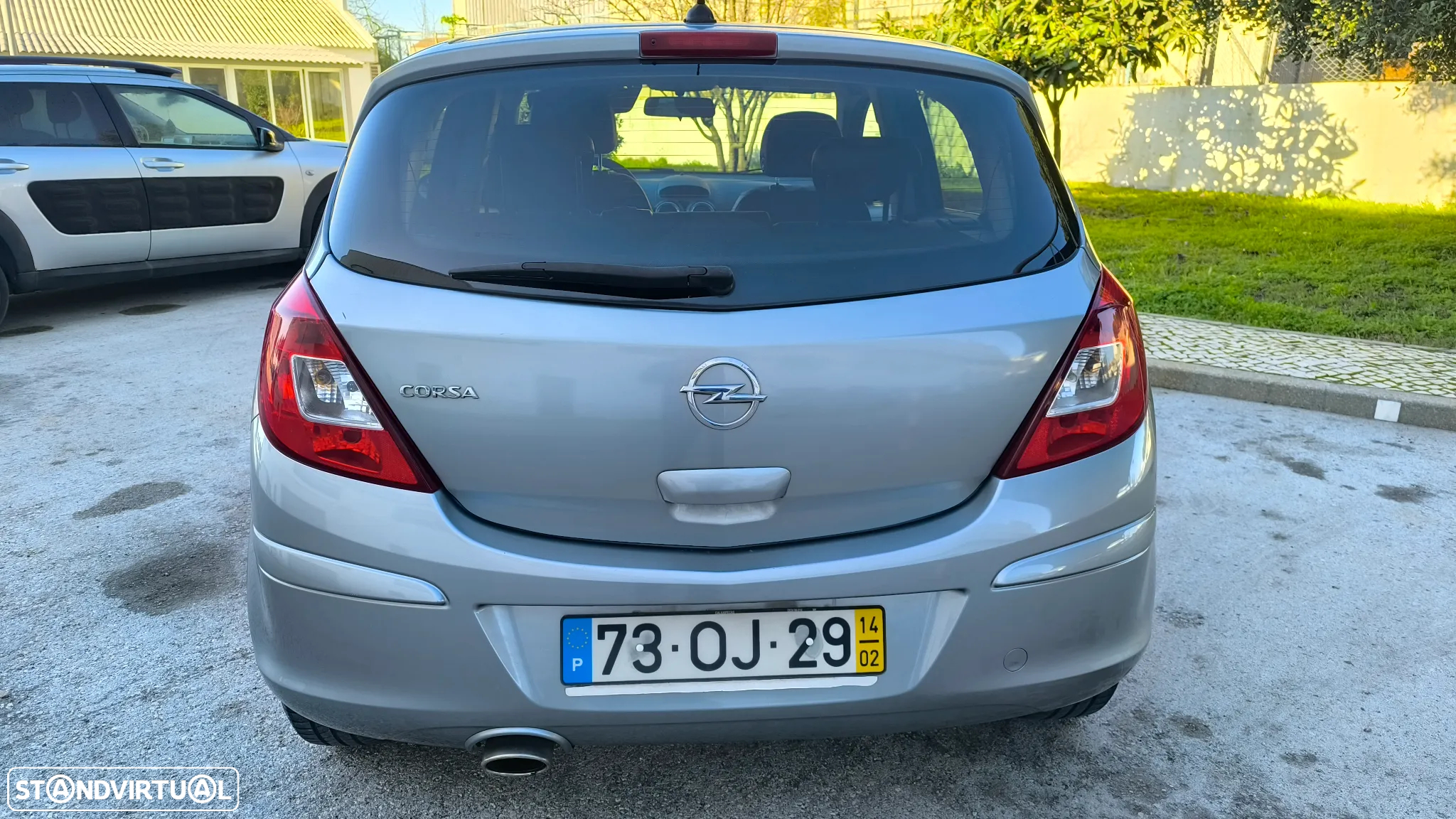 Opel Corsa 1.2 Cosmo - 5