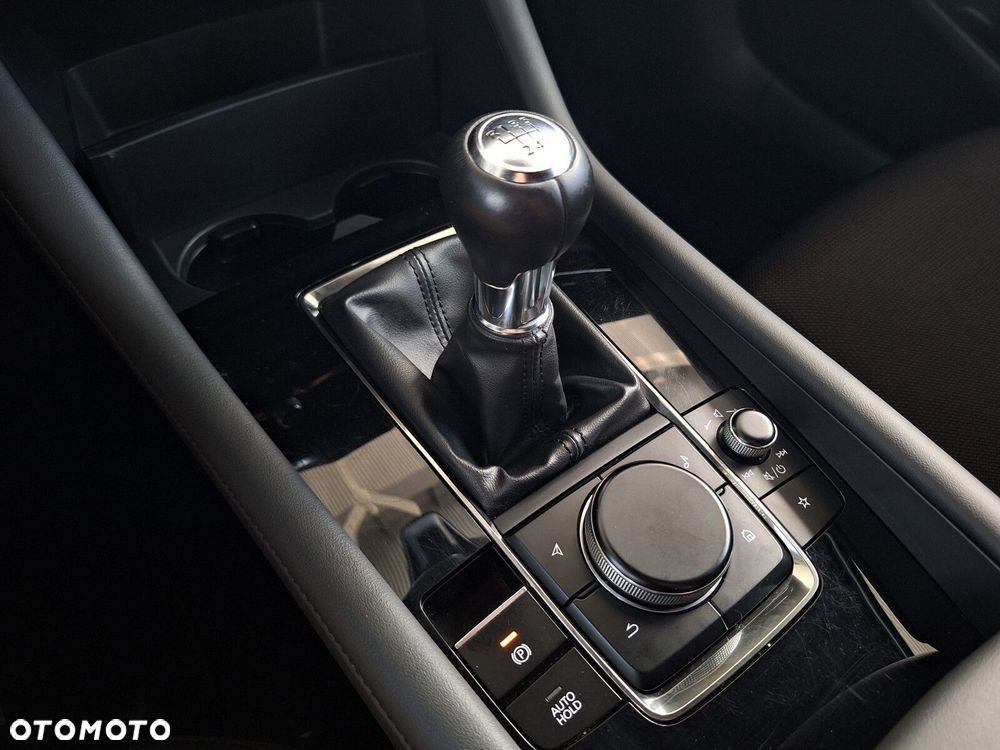 Mazda 3 - 32