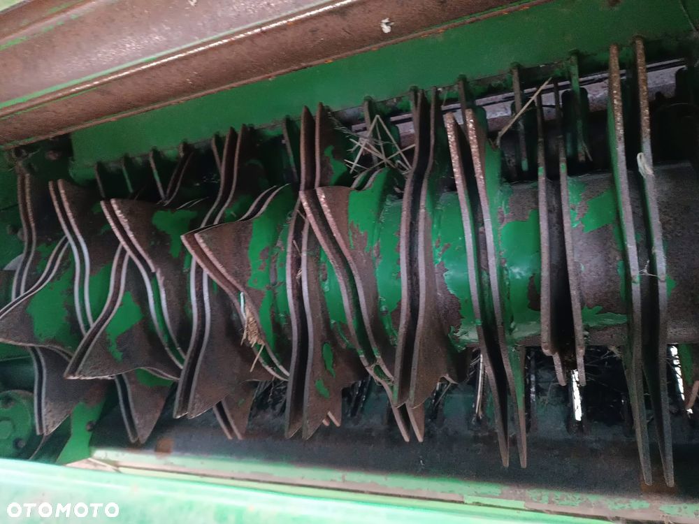 John Deere - 7