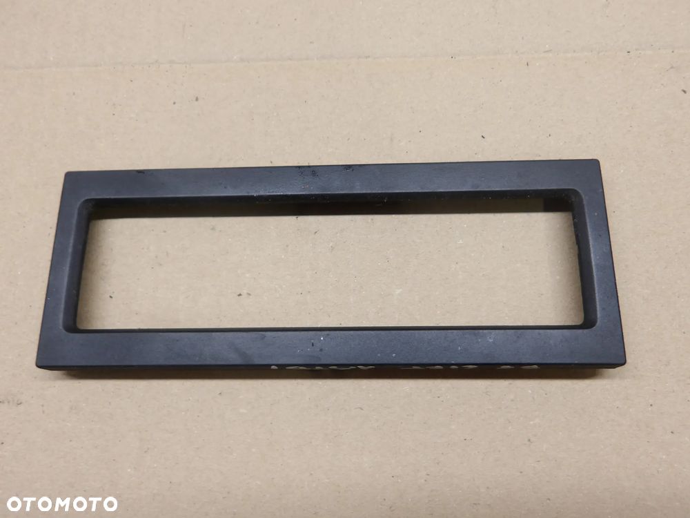 PASSAT B5 FL SEDAN 1.9TDI RAMKA RADIA 1J0907047H - 1