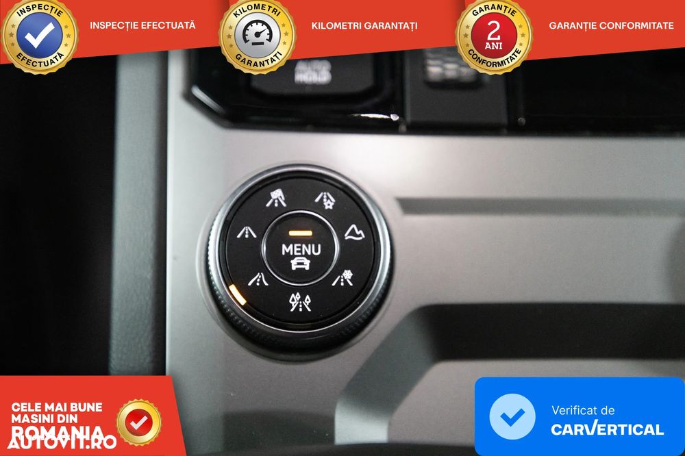 Volkswagen Touareg 3.0 V6 TDI 4Motion DPF Automatik Elegance - 17