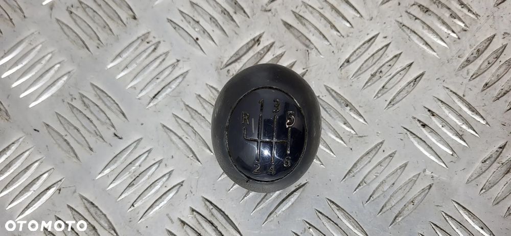 Opel Movano B Gałka Zmiany Biegów - 1