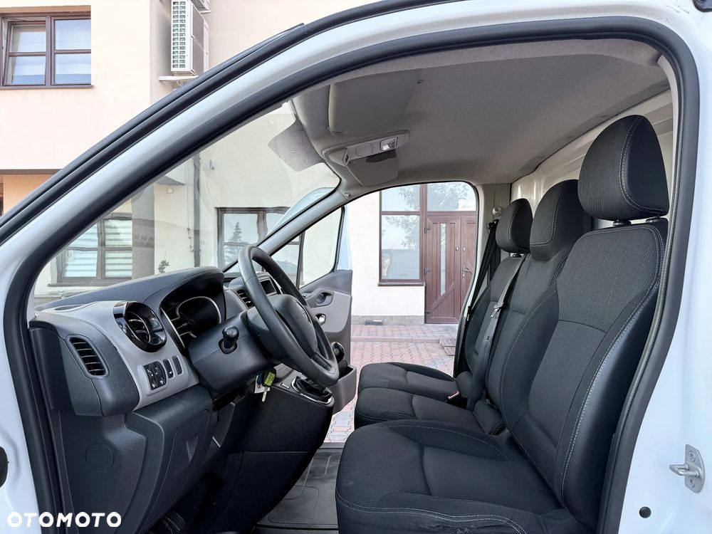 Renault TRAFIC L2-H1 - 18