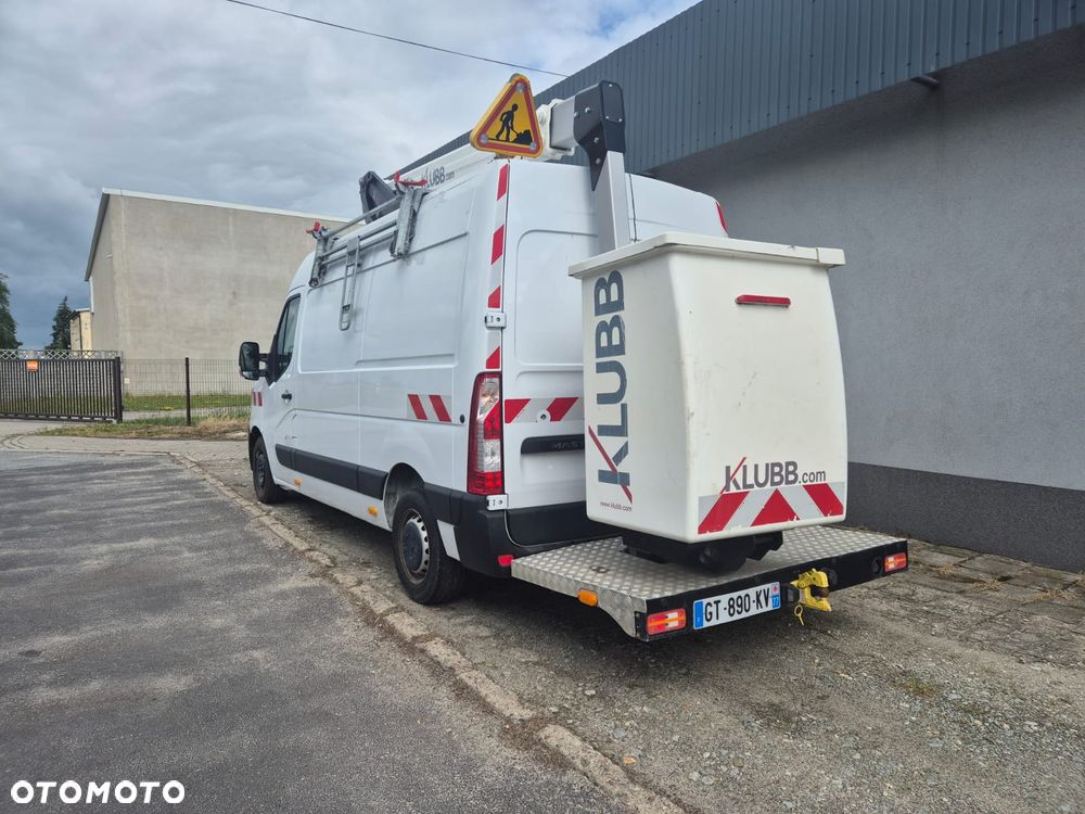Renault Master - 5