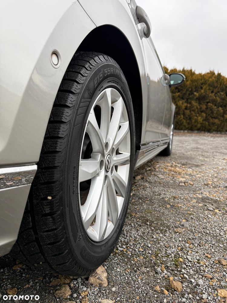Volkswagen Passat 2.0 TDI SCR DSG Highline - 26