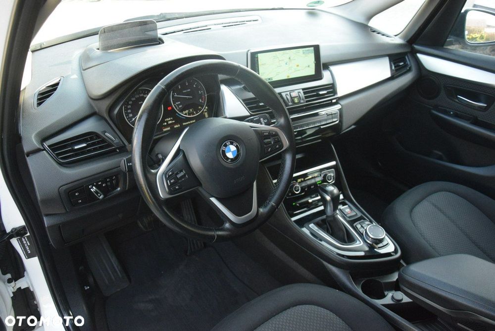 BMW Seria 2 218d GT Advantage - 34