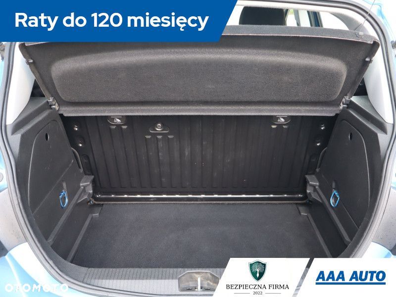 Opel Corsa - 16
