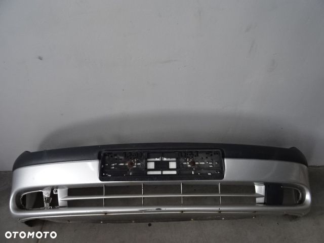 ZDERZAK PRZÓD PRZEDNI RENAULT ESPACE III 96-00 LAK:MV647 - 2