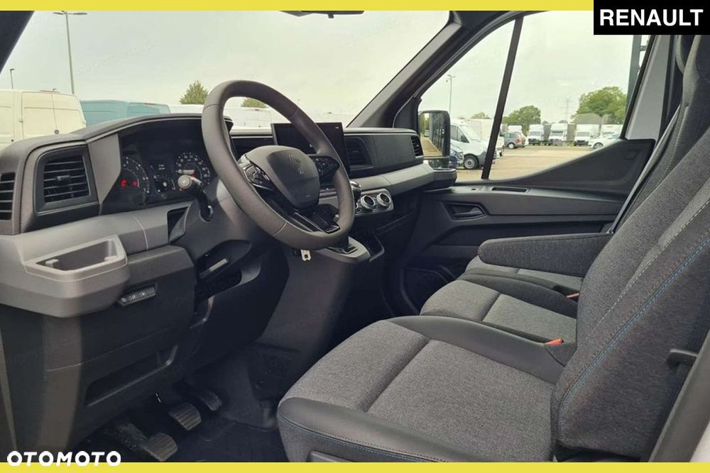Renault Master L3 Zabudowa 8EP 2.0 150KM - 8
