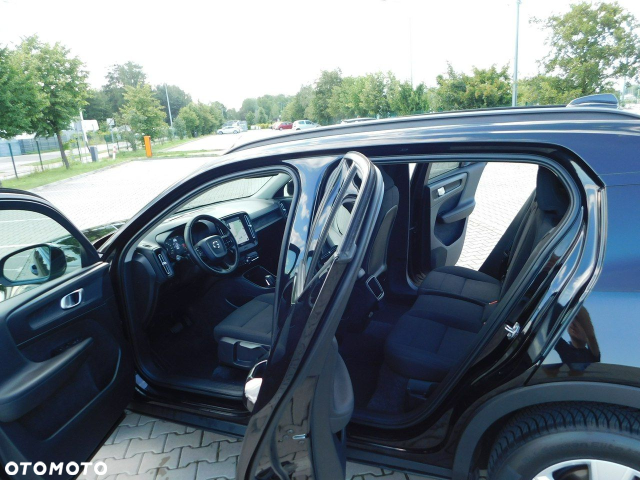 Volvo XC 40 D3 - 12