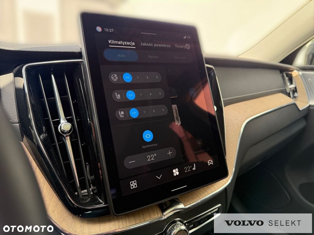Volvo XC 60 - 20