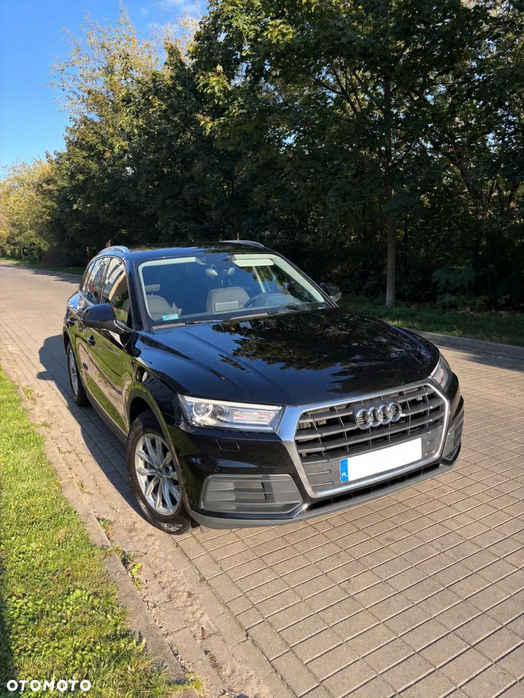 Audi Q5 - 1